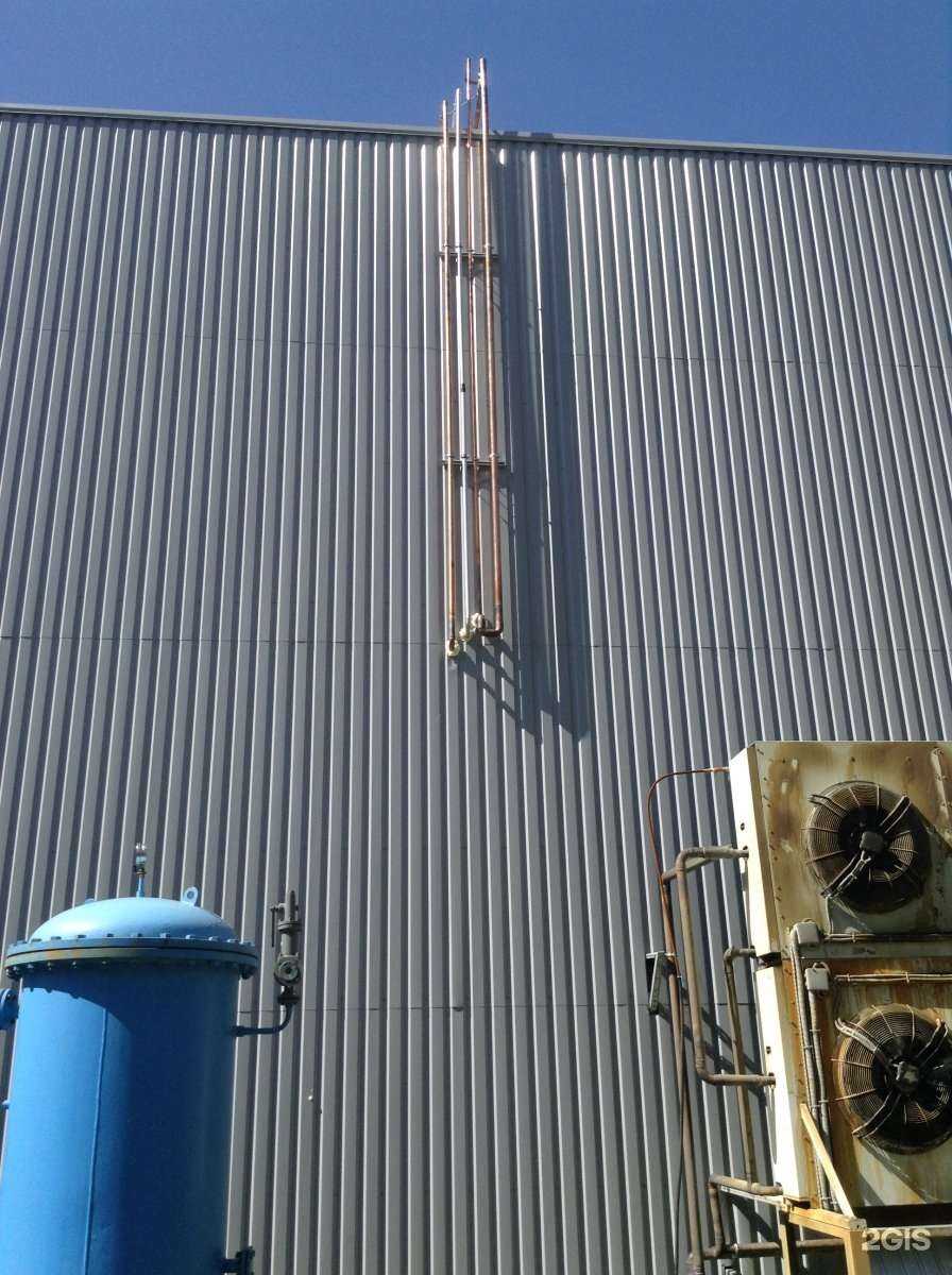 Отзывы на компанию Керриер-холод в г. Нижний Новгород c фото