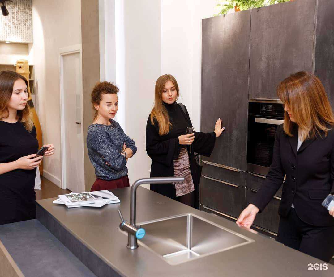 Отзывы на компанию Haecker в г. Воронеж c фото