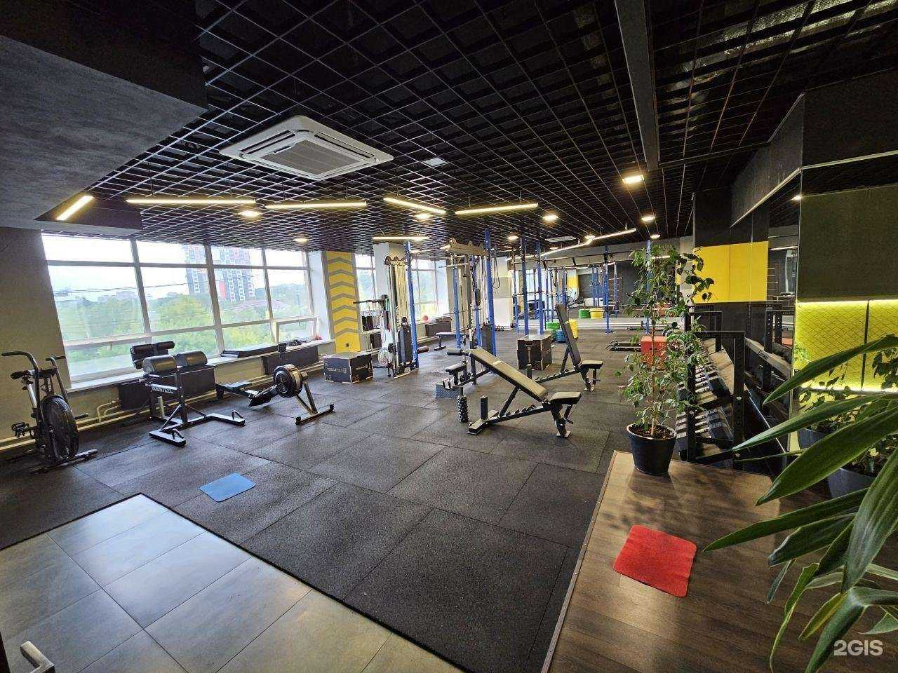 Отзывы на компанию Фит Азбука в Рязани c фото