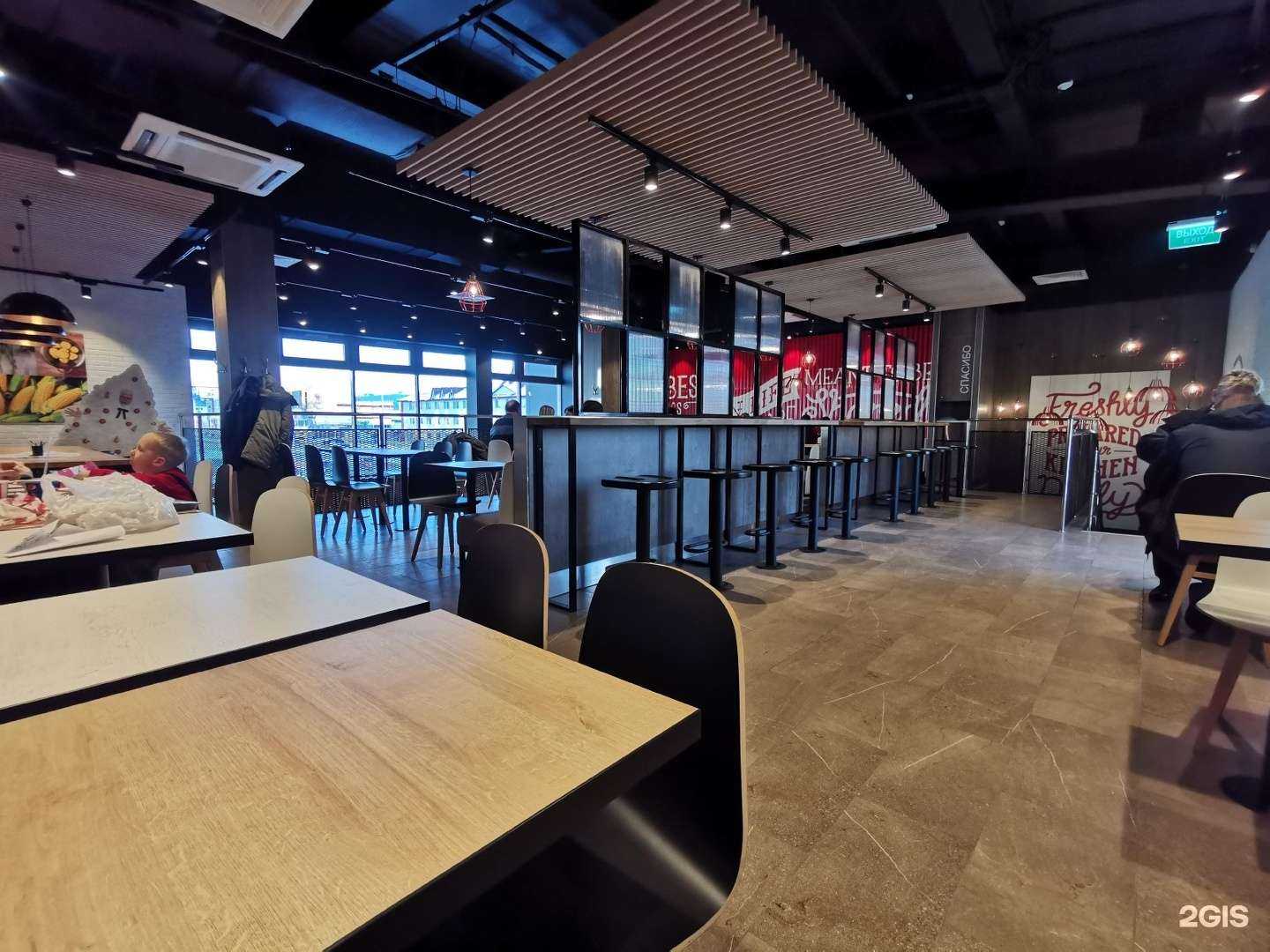 Отзывы на компанию Rostic's Авто в Нижневартовске c фото - фотография 2 из 2