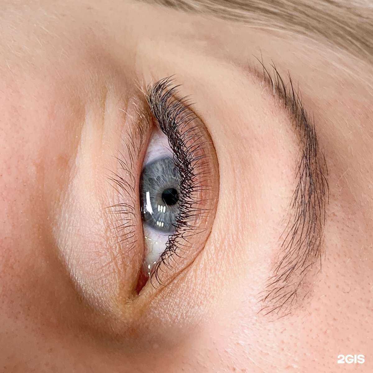 Отзывы на компанию Студия наращивания ресниц Анастасии Чапуриной в Волгограде c фото