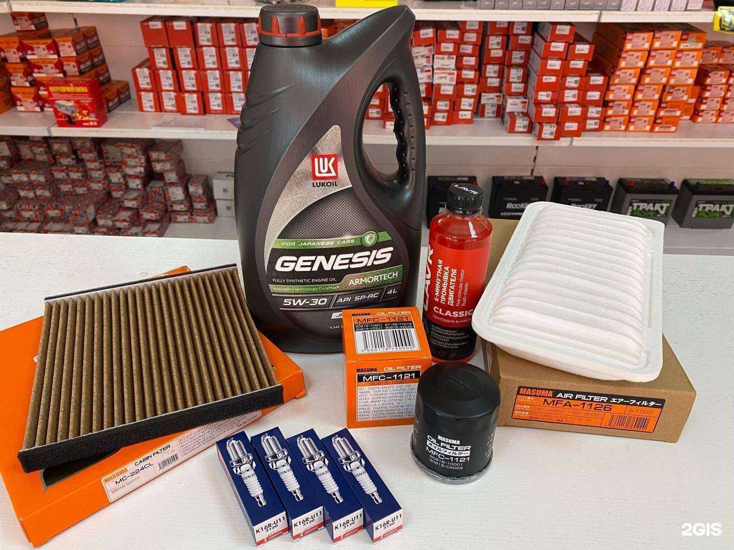 Отзывы на компанию АвтоЧасть в г. Омск c фото