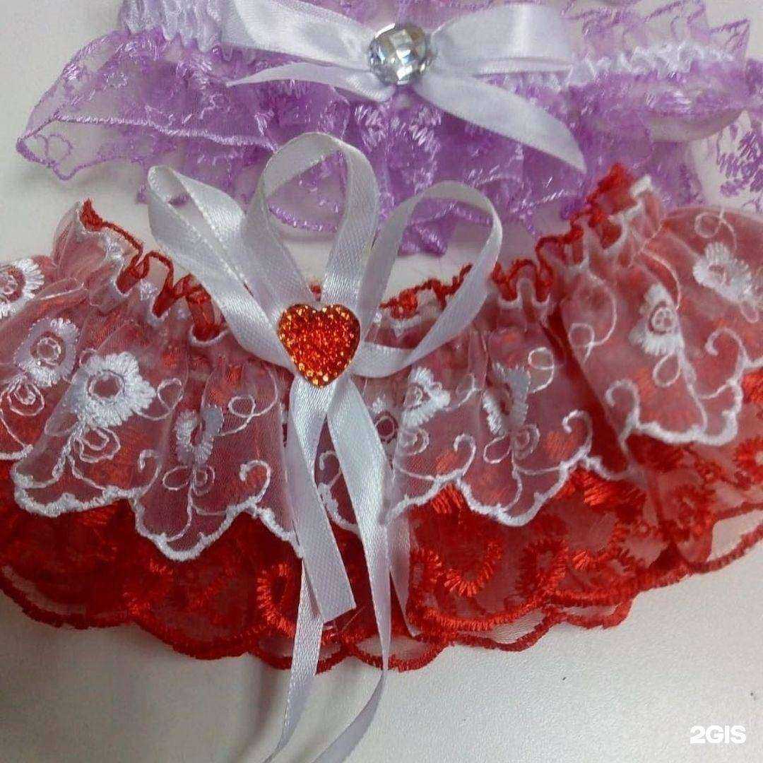 Отзывы на компанию Магазин аксессуаров для свадеб и праздника в г. Уфа c фото