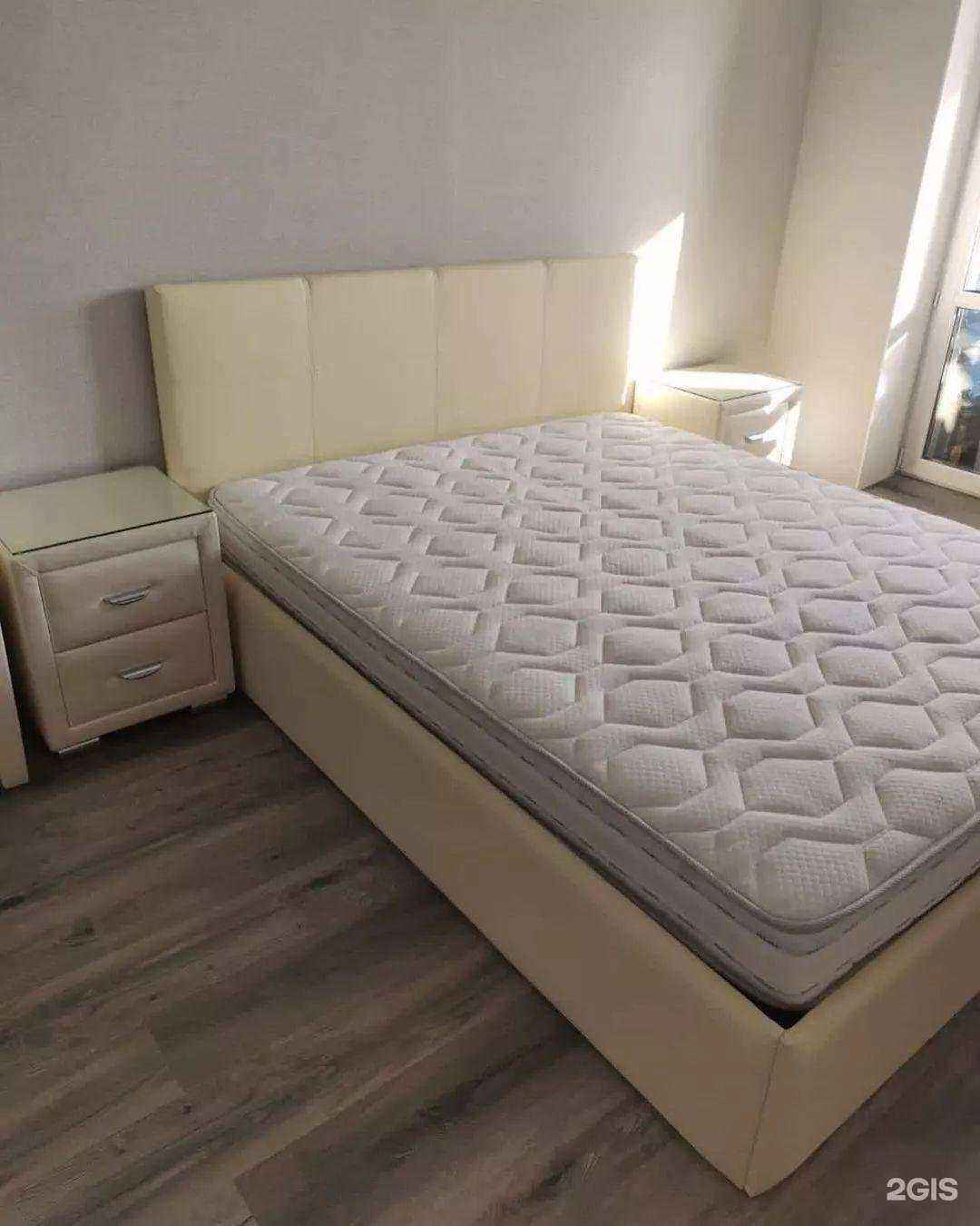 Отзывы на компанию Орматек в Черкесске c фото