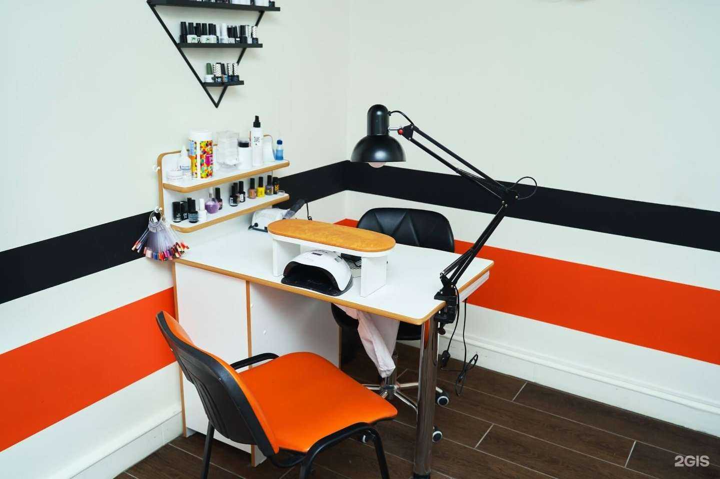 Отзывы на компанию На_fox`e в Хабаровске c фото