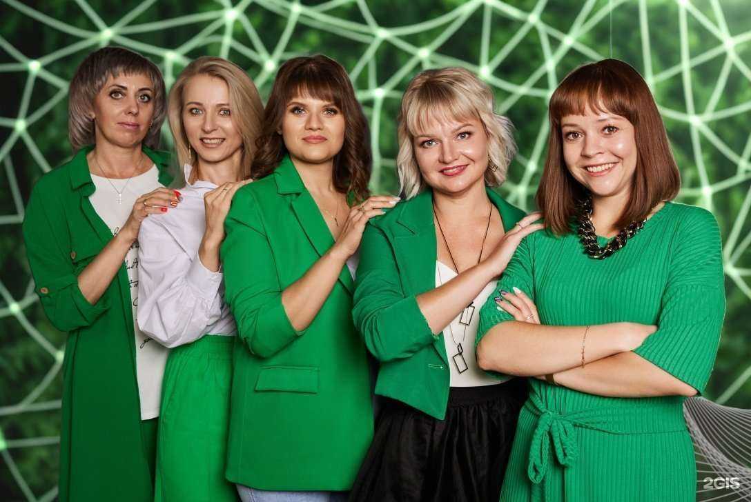 Отзывы на компанию ГФК в Красноярске c фото