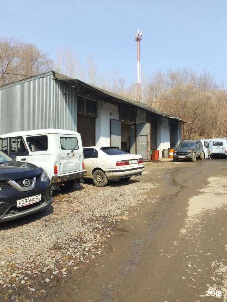 Отзывы на компанию Золотая гаечка в Хабаровске c фото - фотография 2 из 2