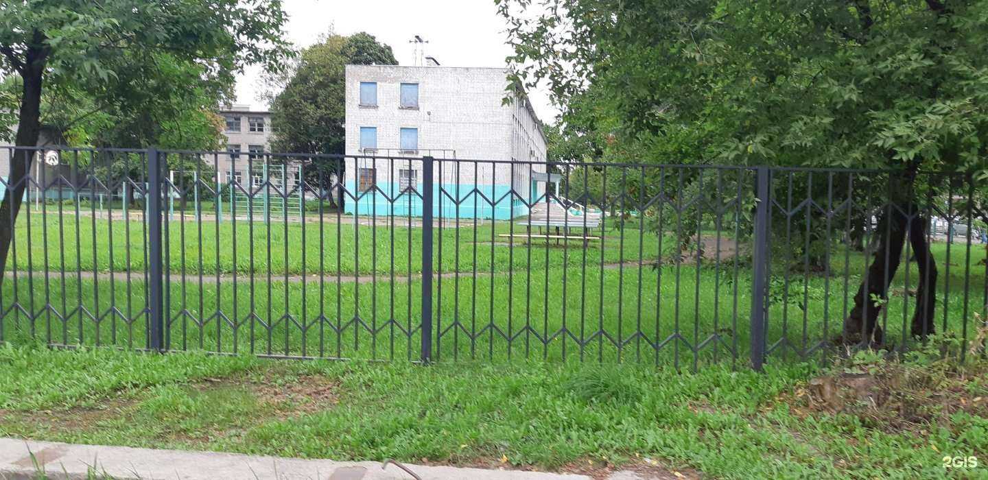 Отзывы на компанию Средняя школа №36 в Твери c фото