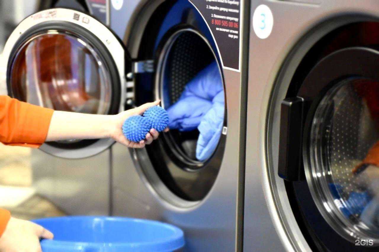 Отзывы на компанию Big wash в Ставрополе c фото