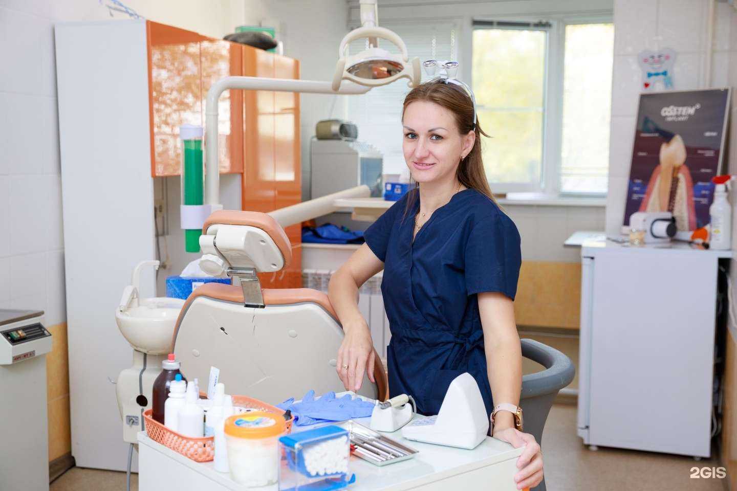 Отзывы на компанию АВАНСТОМ в г. Владивосток c фото