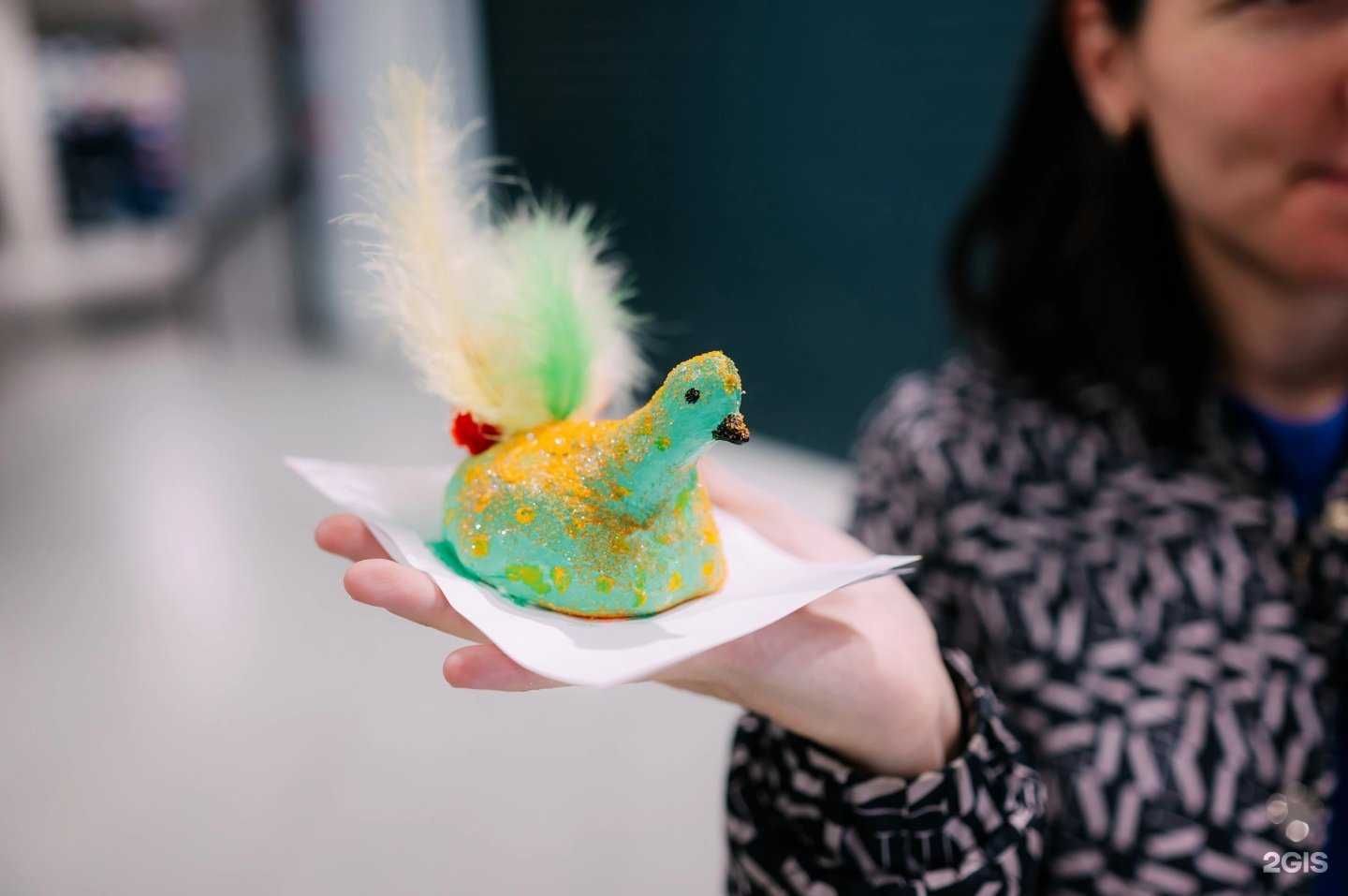 Отзывы на компанию Art детям в г. Уфа c фото