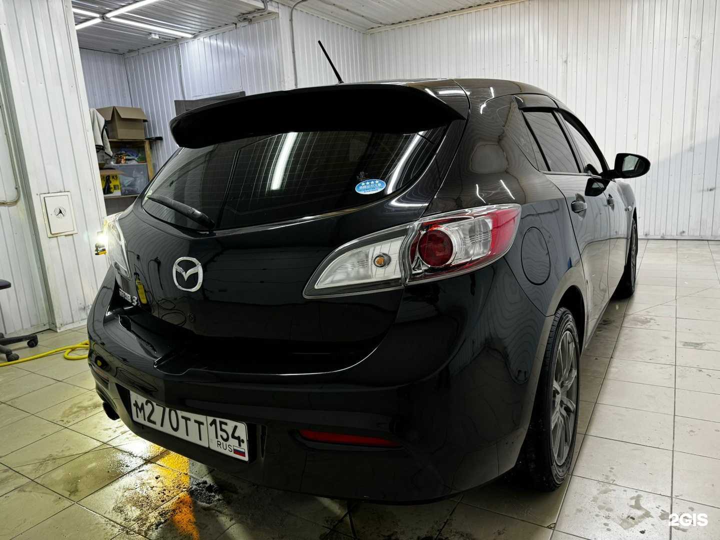 Отзывы на компанию Gorilla Taem в Новосибирске c фото