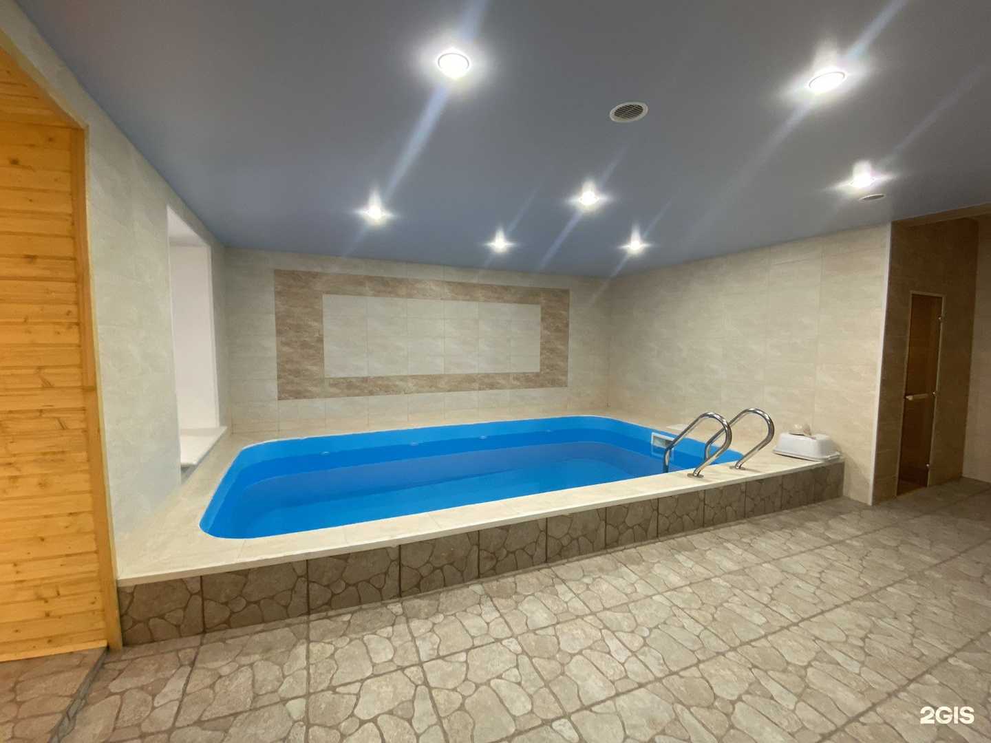 Отзывы на компанию Баня на дровах в г. Магнитогорск c фото