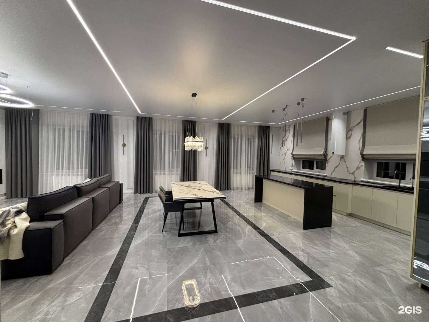 Отзывы на компанию Новые шторы в Омске c фото