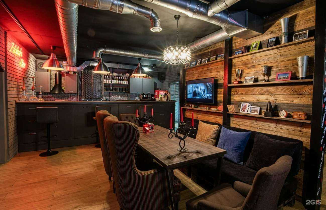 Отзывы на компанию Hookahplace Квартира-Лехи в г. Видное c фото