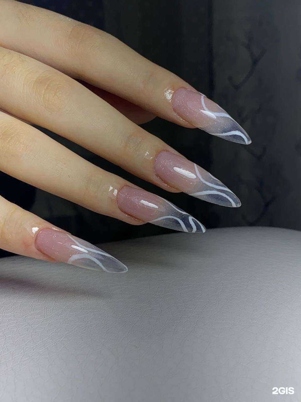 Отзывы на компанию Torinails в Барнауле c фото