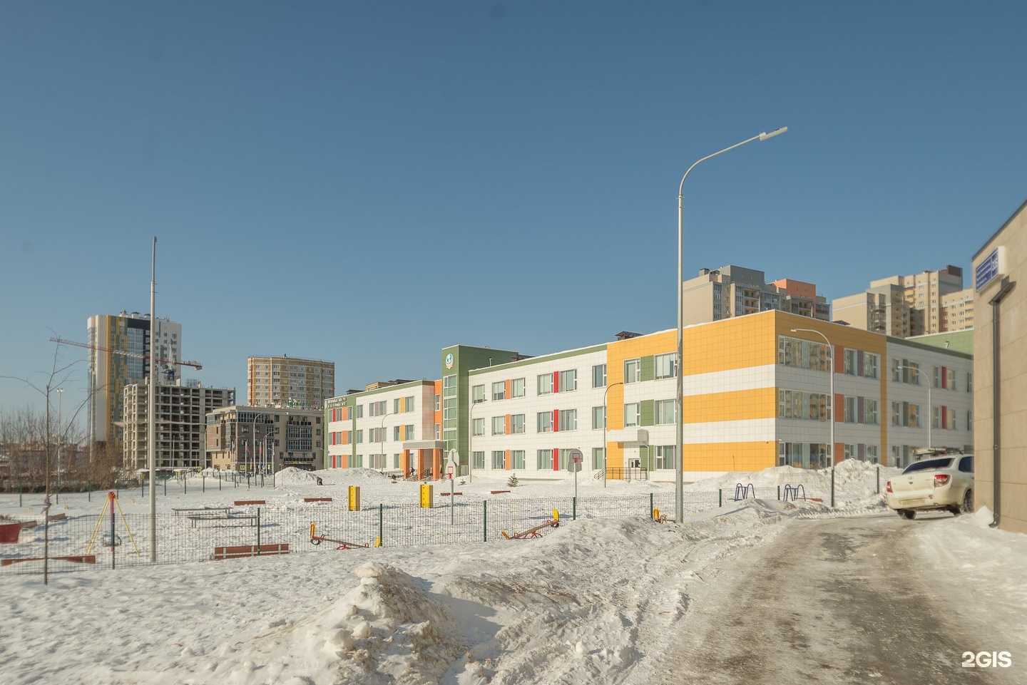 Отзывы на компанию Парикмахерская в Казани c фото