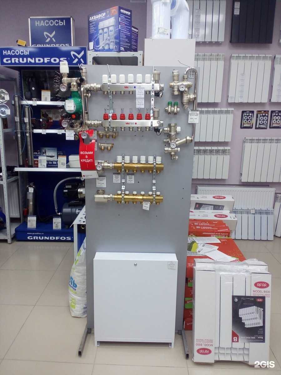 Отзывы на компанию Планета насосов в г. Иваново c фото