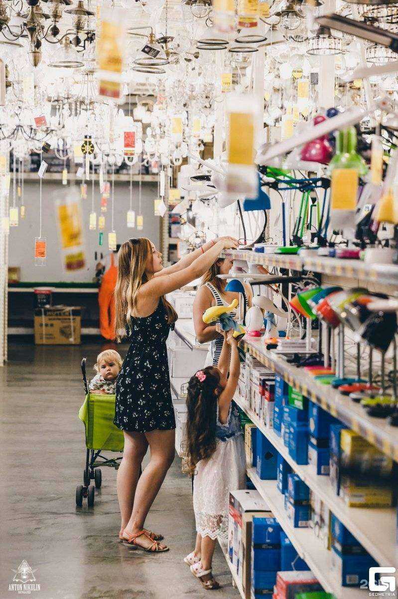 Отзывы на компанию Добрострой в Астрахани c фото