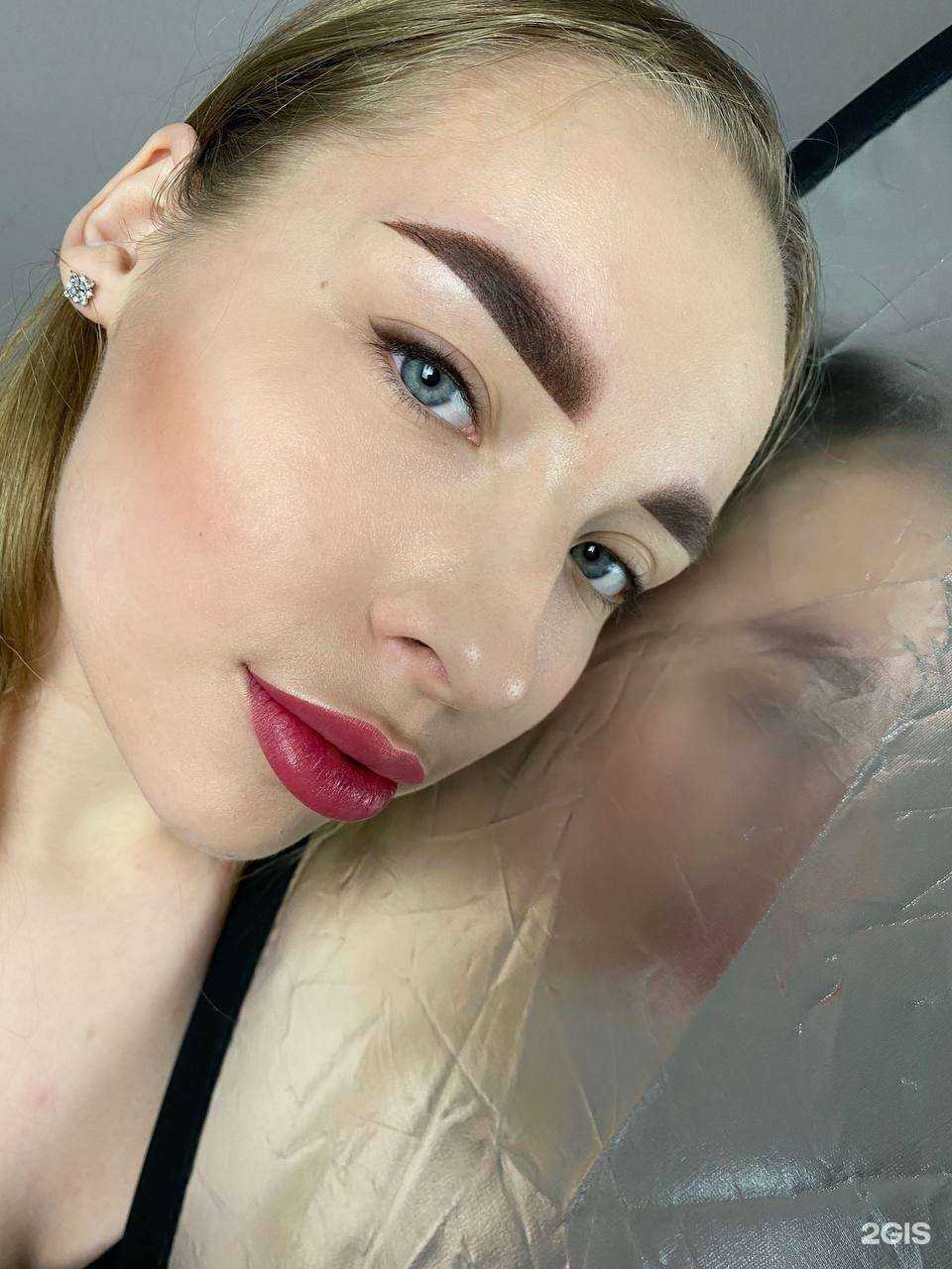 Отзывы на компанию Es-Beauty в г. Новосибирск c фото