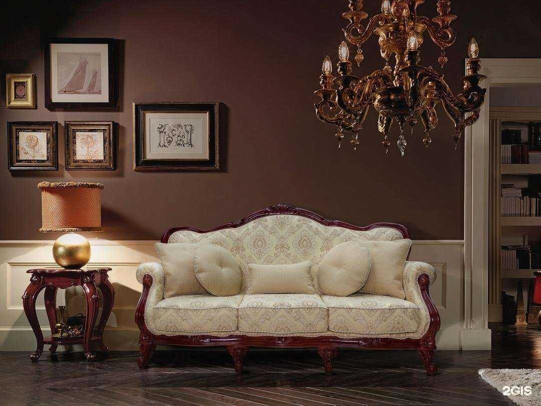 Отзывы на компанию Белорусская мебель в г. Калининград c фото