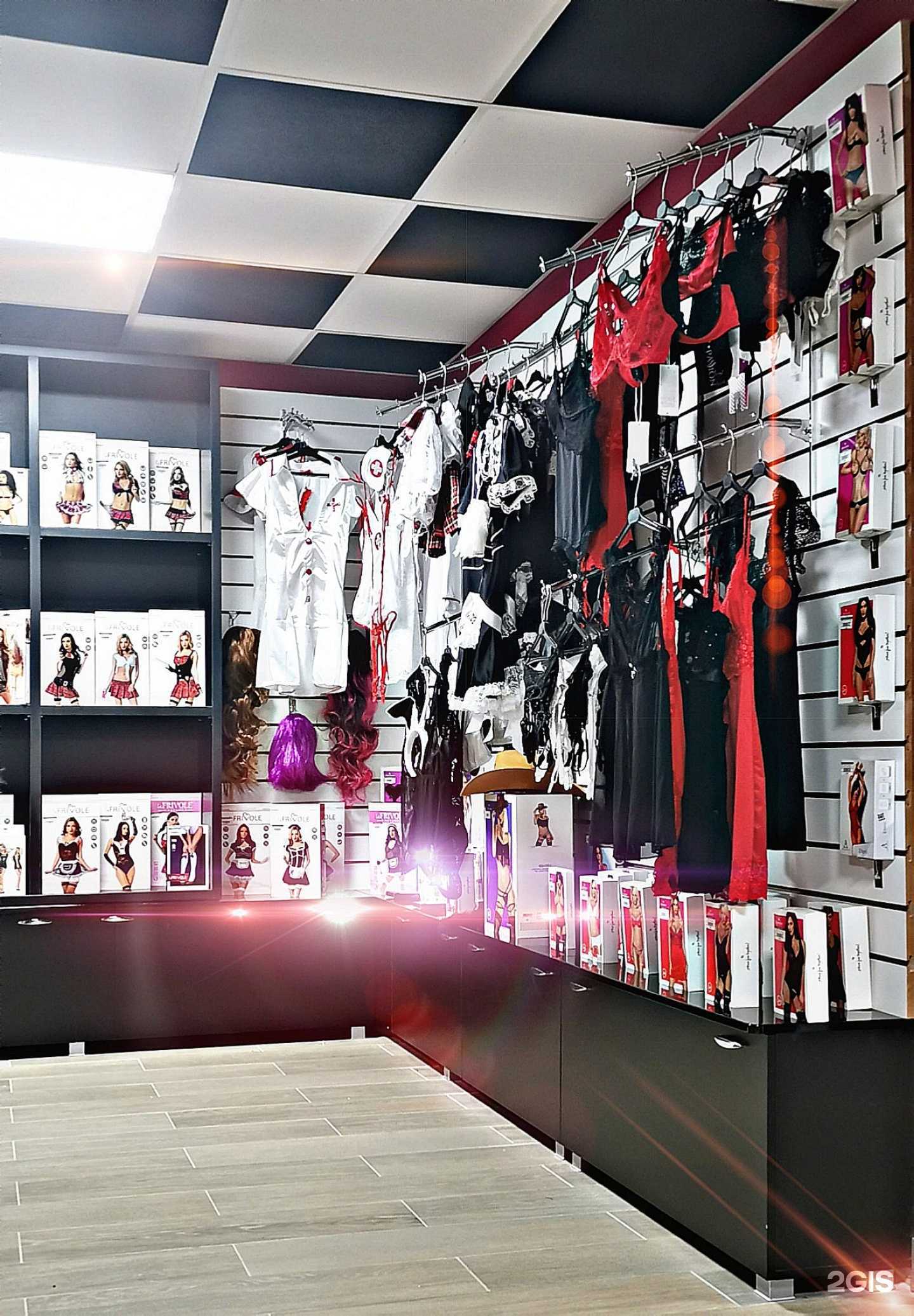 Отзывы на компанию Я Тебя Люблю 18+ в Рыбинске c фото