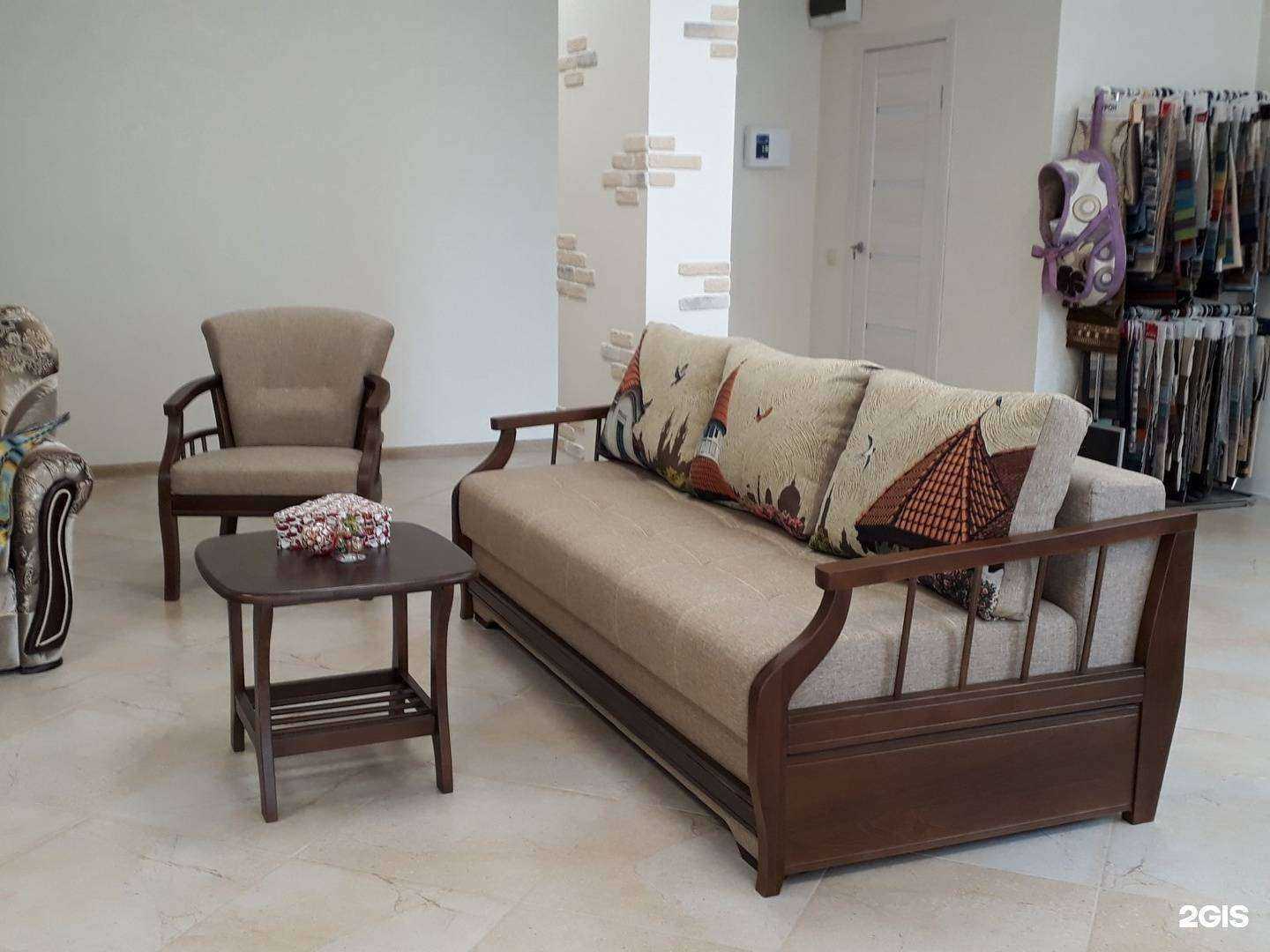 Отзывы на компанию Альфа-мебель Юг в г. Краснодар c фото