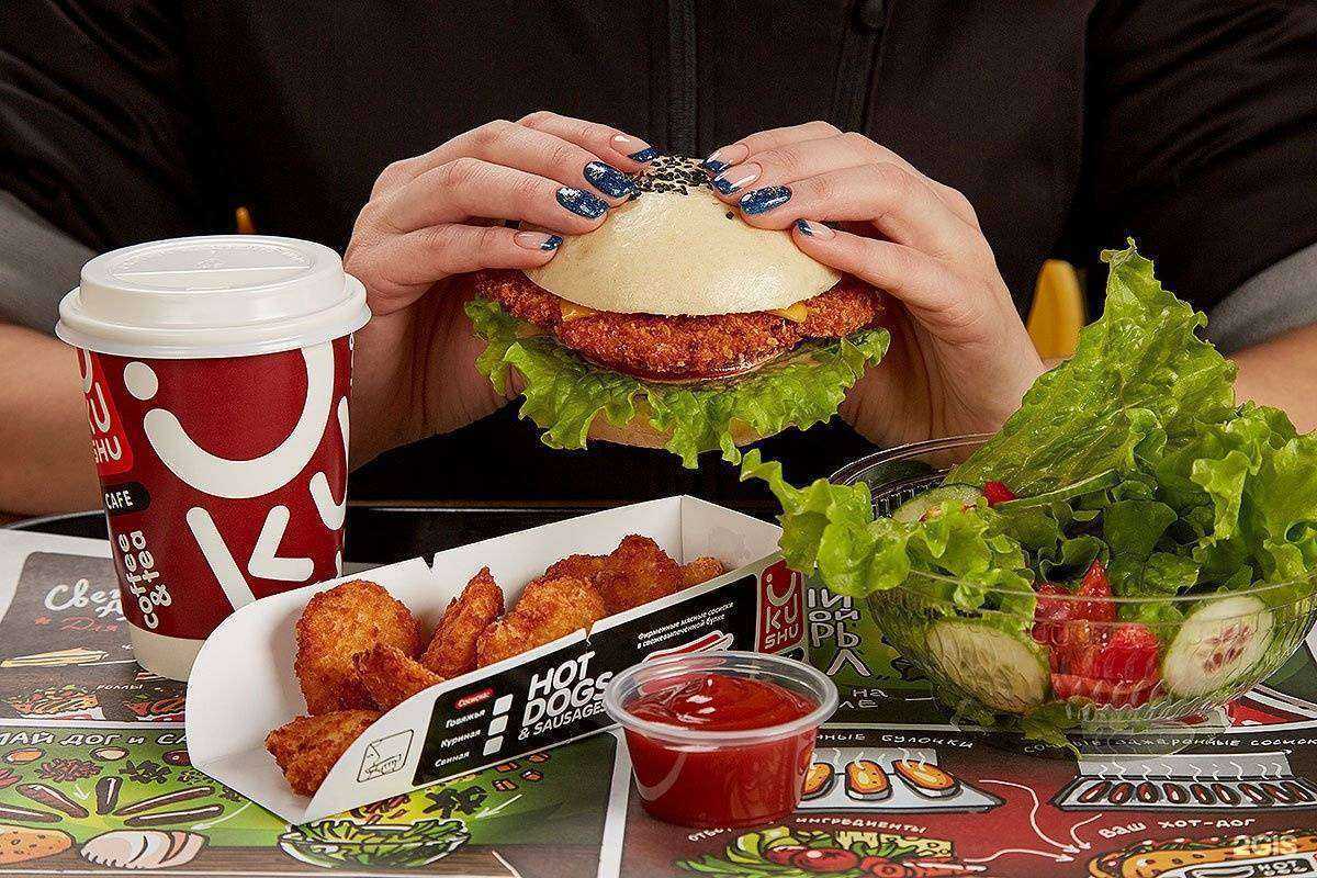 Отзывы на компанию Укушу в г. Хабаровск c фото