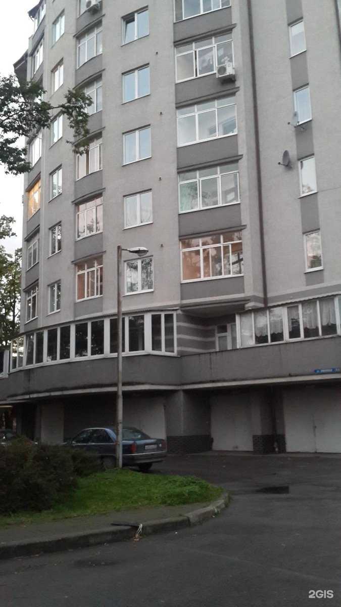 Отзывы на компанию Квартирное бюро в Калининграде c фото - фотография 2 из 2