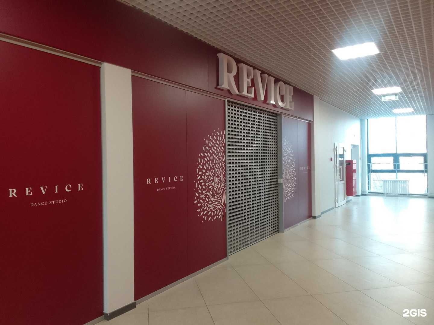 Отзывы на компанию Revice в Брянске c фото