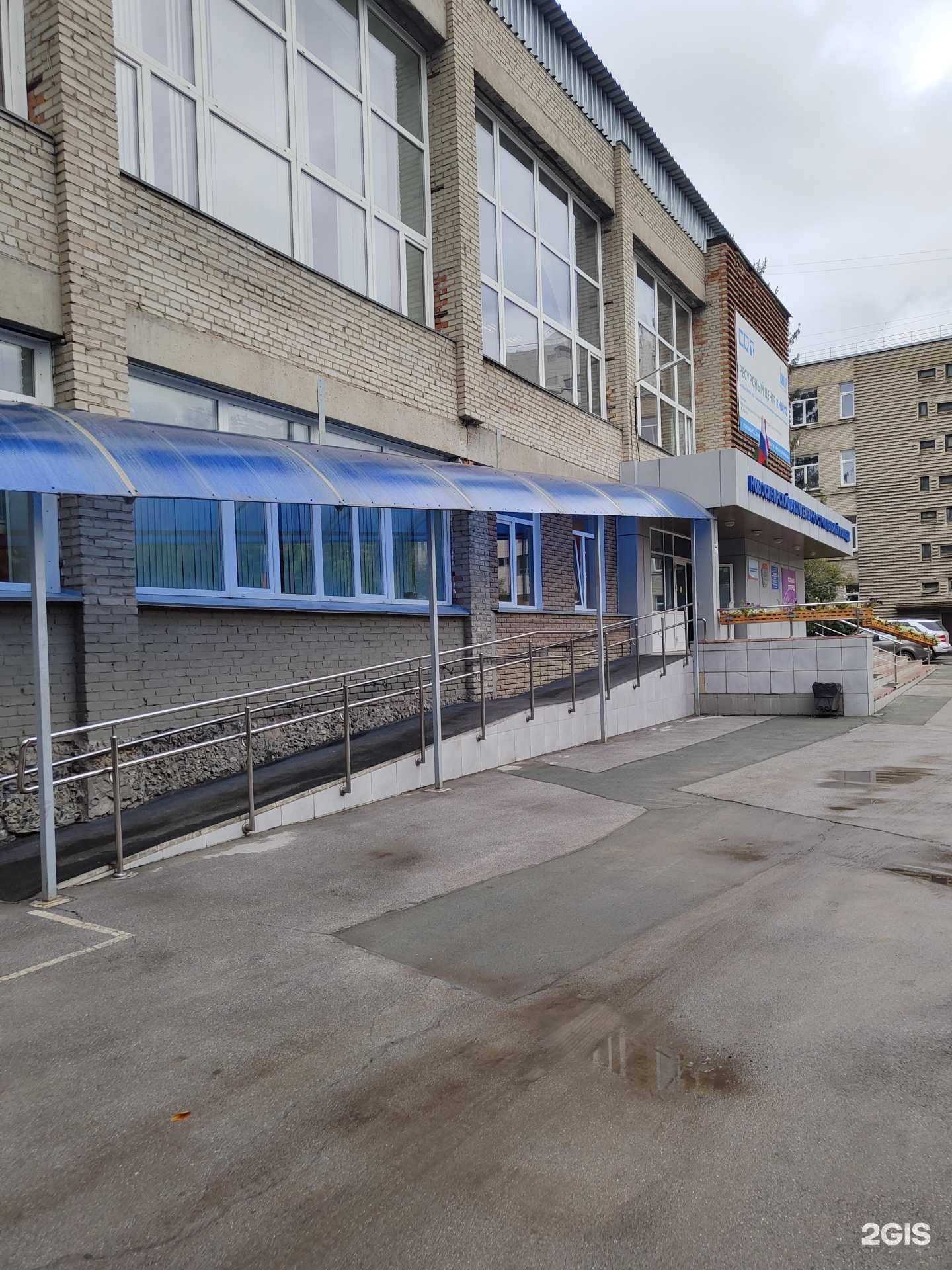 Отзывы на компанию СШОР по гимнастическим видам спорта в Новосибирске c фото