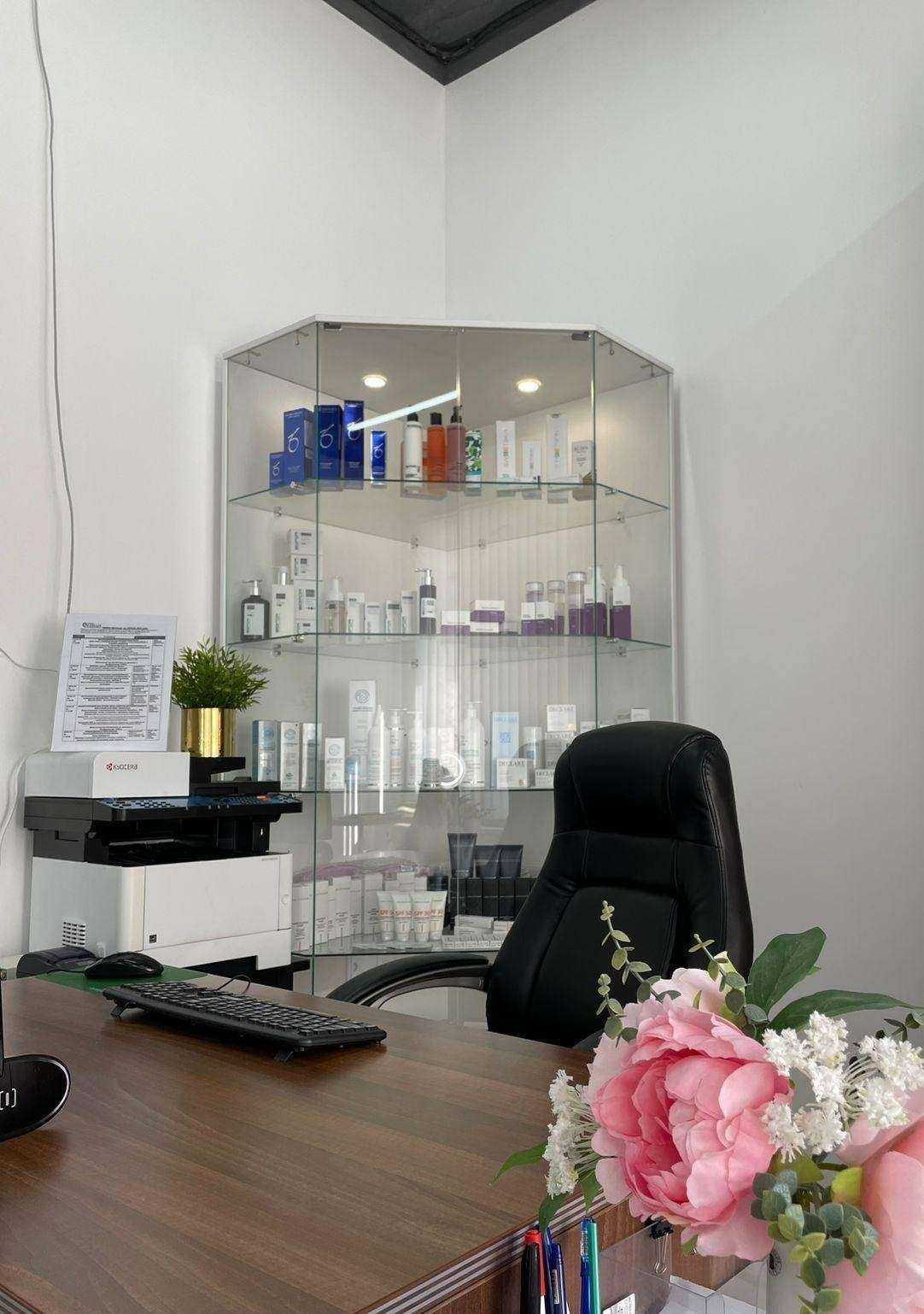 Отзывы на компанию Азэлюкс фарма в Уфе c фото