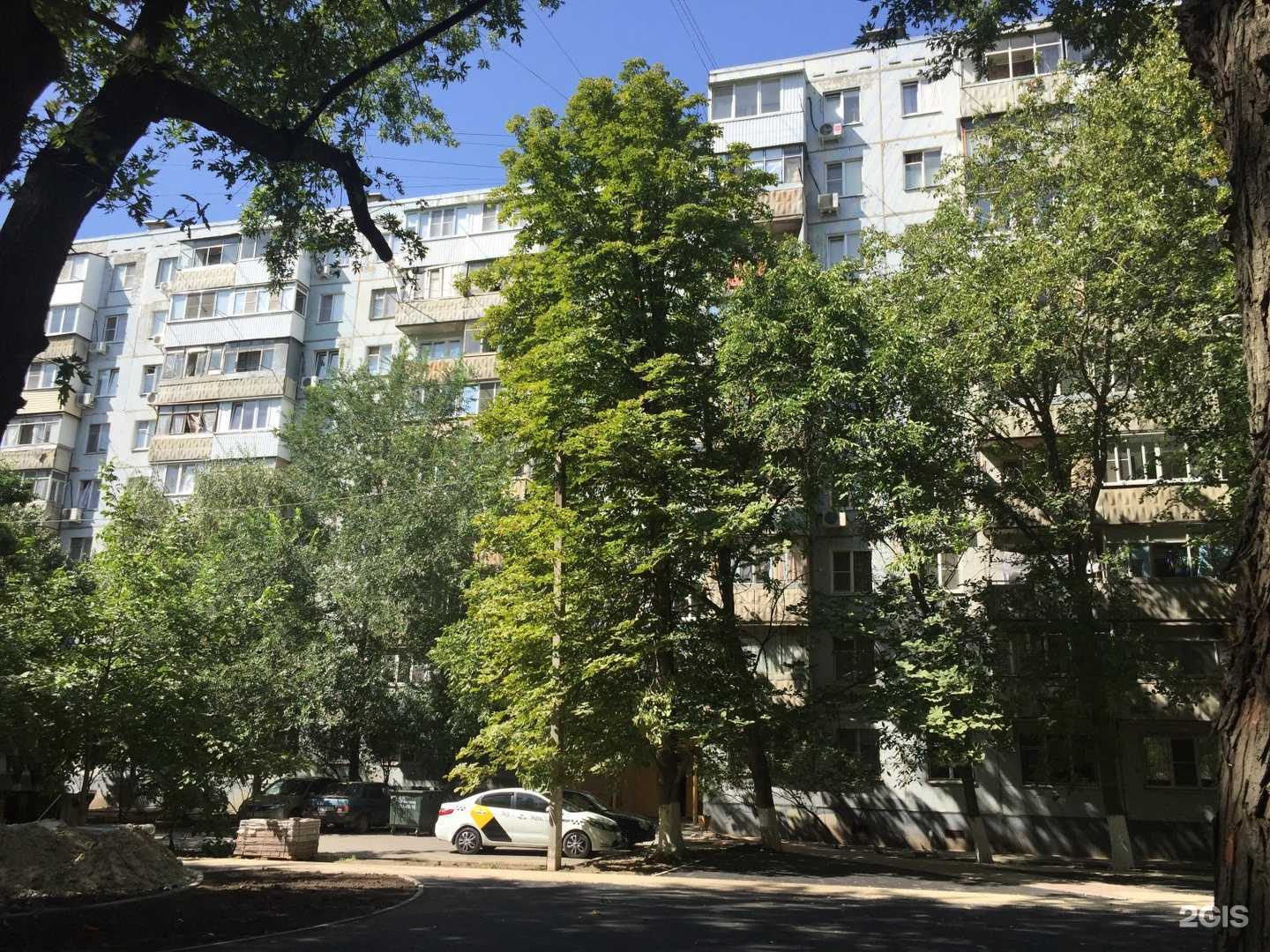 Отзывы на компанию Третий кран в Ростове-на-Дону c фото - фотография 2 из 2