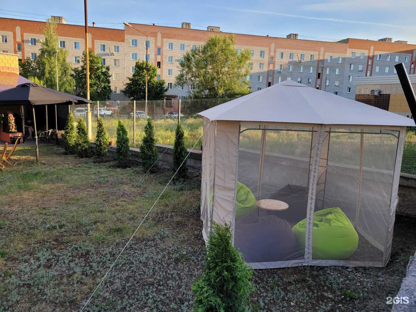 Отзывы на компанию Антураж в г. Нововоронеж c фото