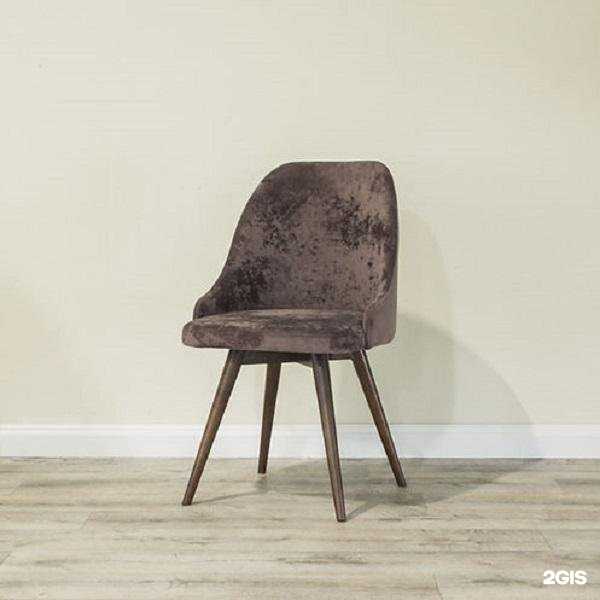 Отзывы на компанию Улица стульев в г. Екатеринбург c фото