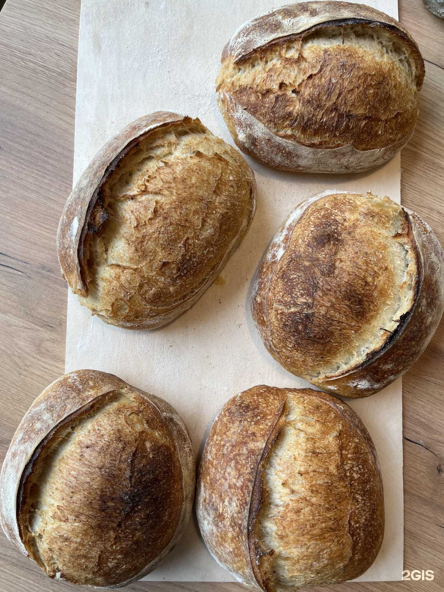 Отзывы на компанию Булочка и кофе в г. Таганрог c фото