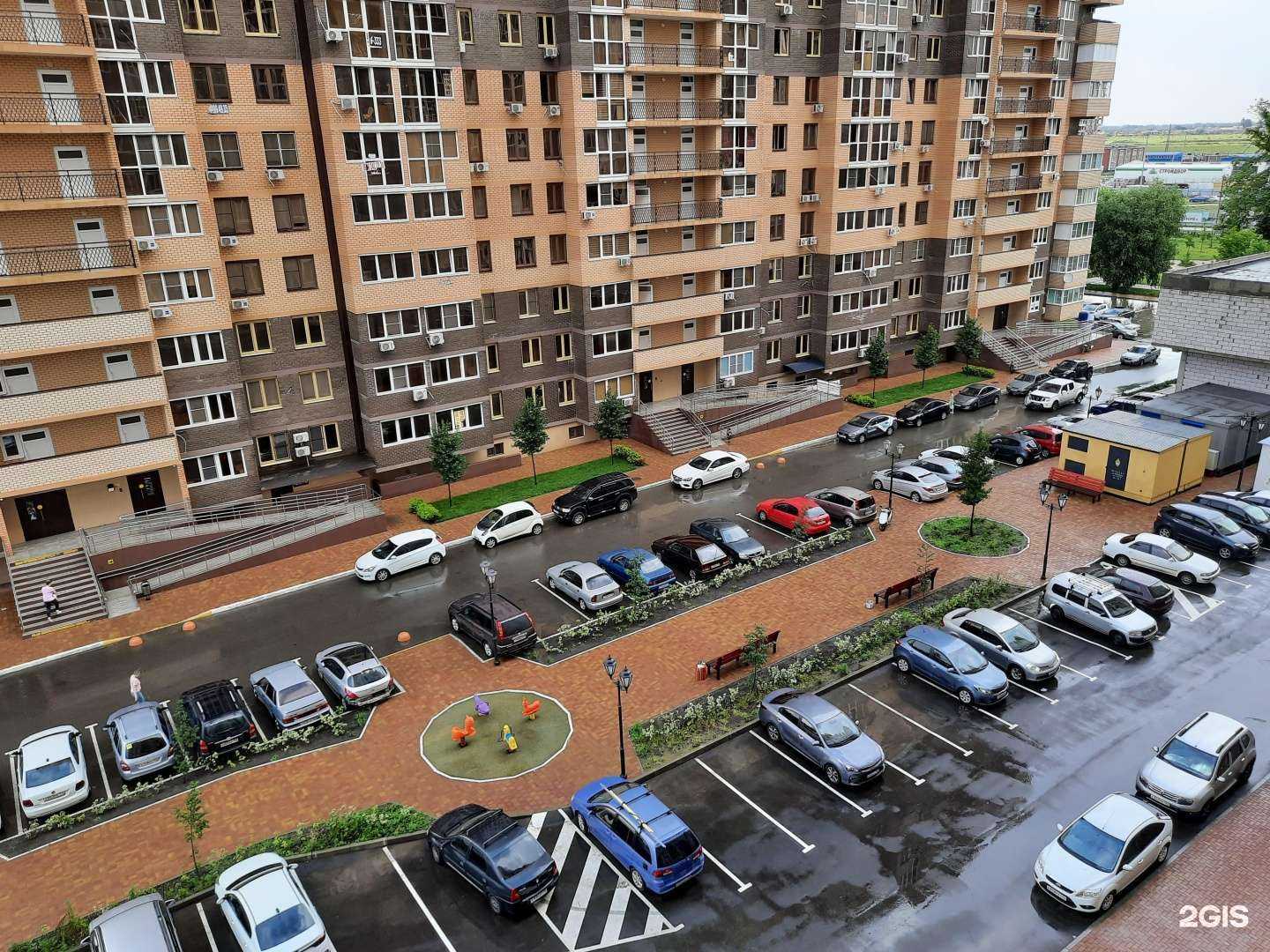 Отзывы на компанию Vobraze в Краснодаре c фото - фотография 2 из 2