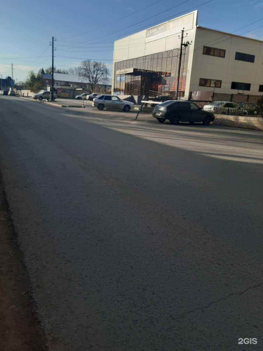 Отзывы на компанию Шасси в Оренбурге c фото - фотография 2 из 2