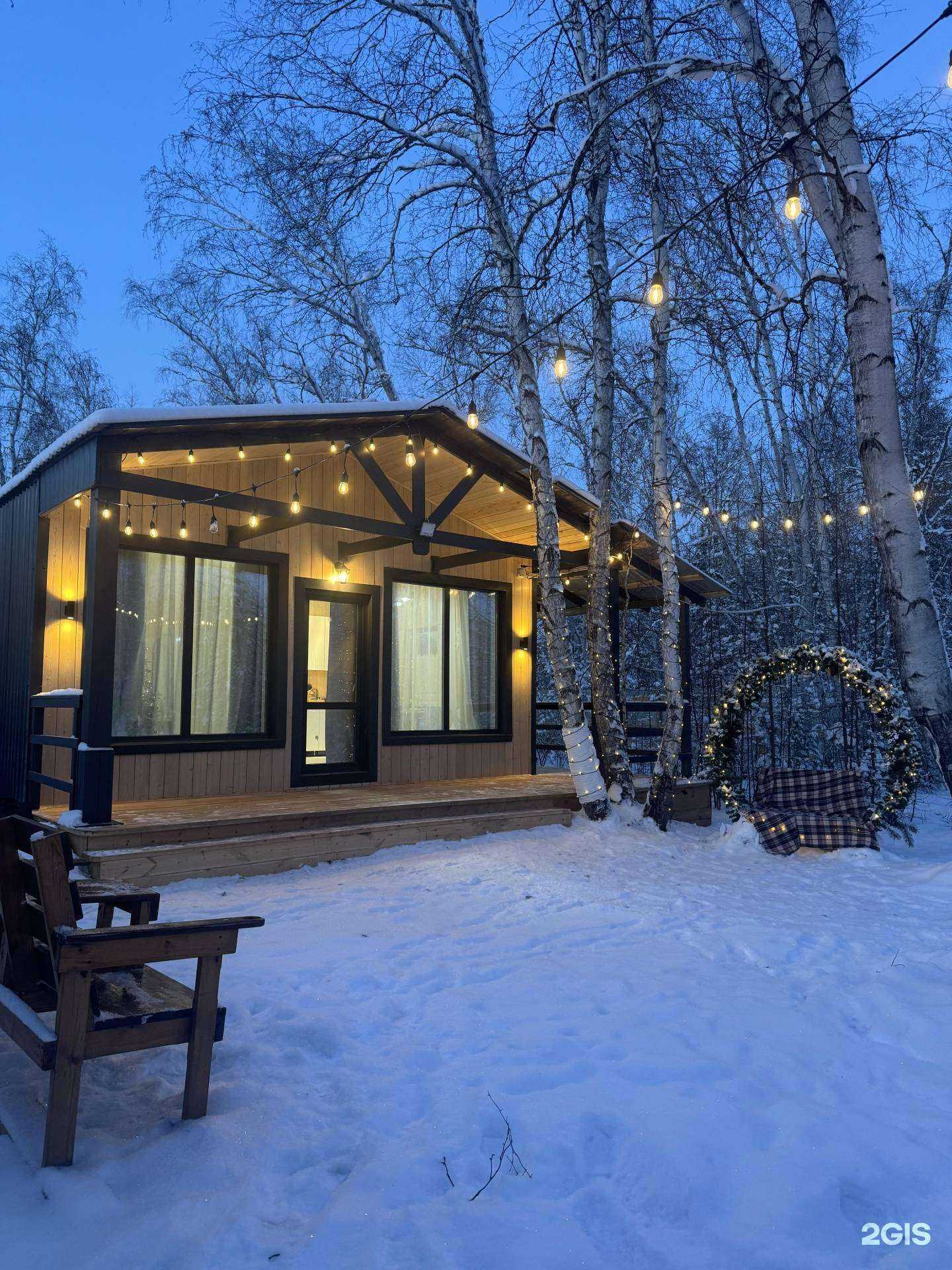 Отзывы на компанию Clever house в Якутске c фото