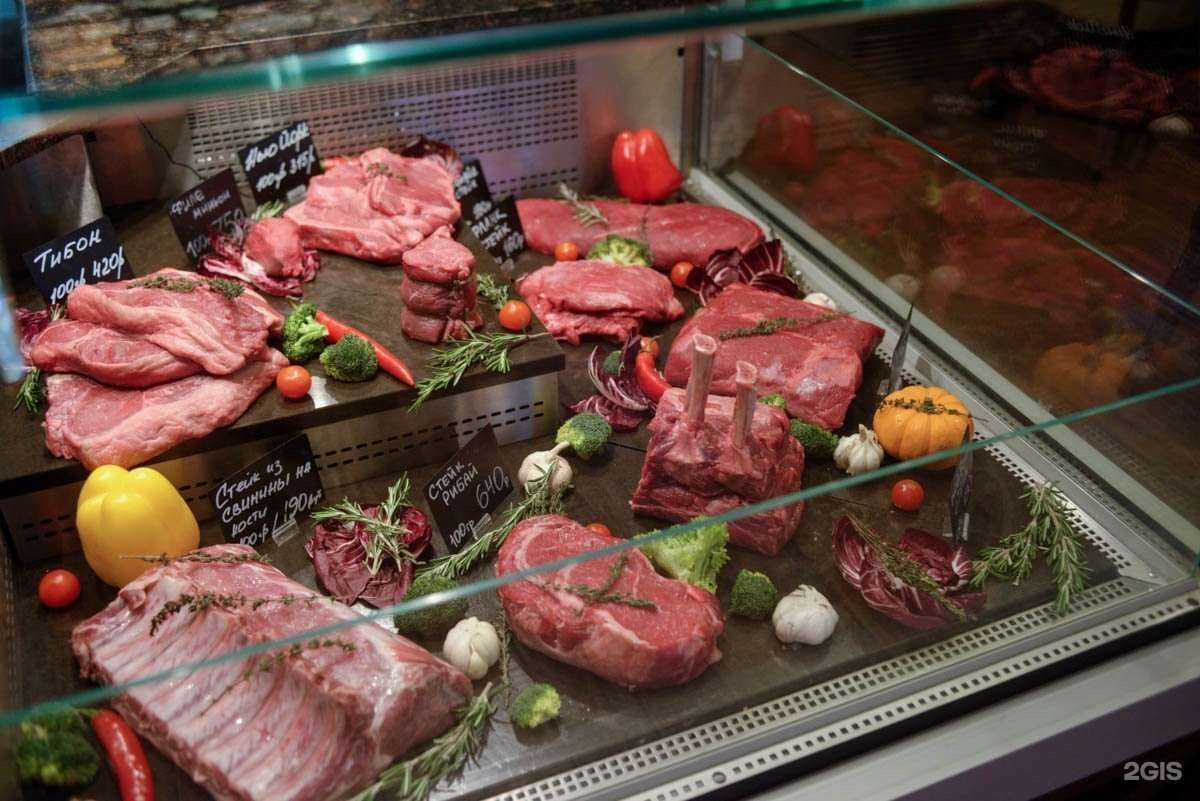 Отзывы на компанию Мясная лавка в Холмске c фото