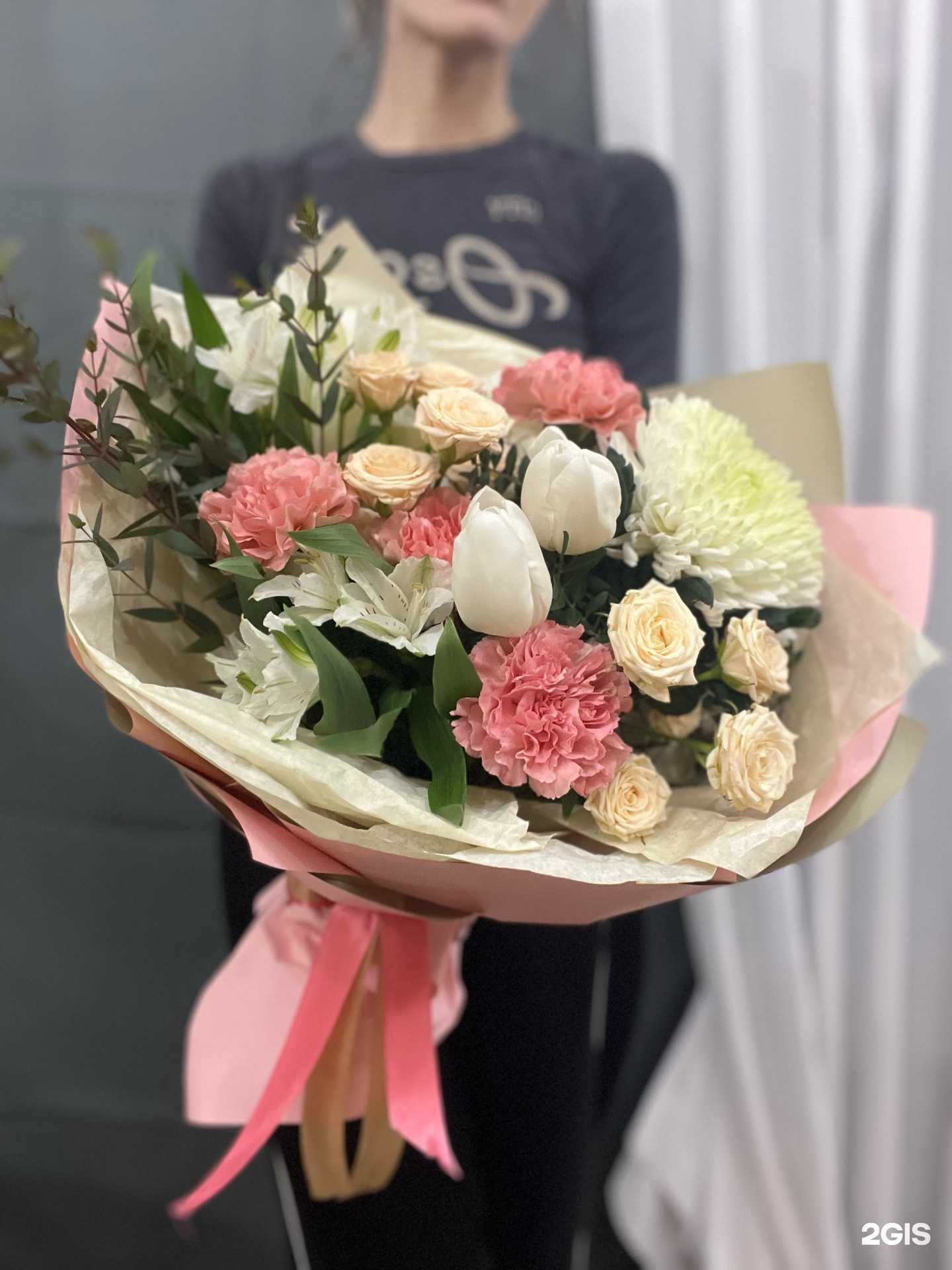 Отзывы на компанию Аврора в г. Казань c фото