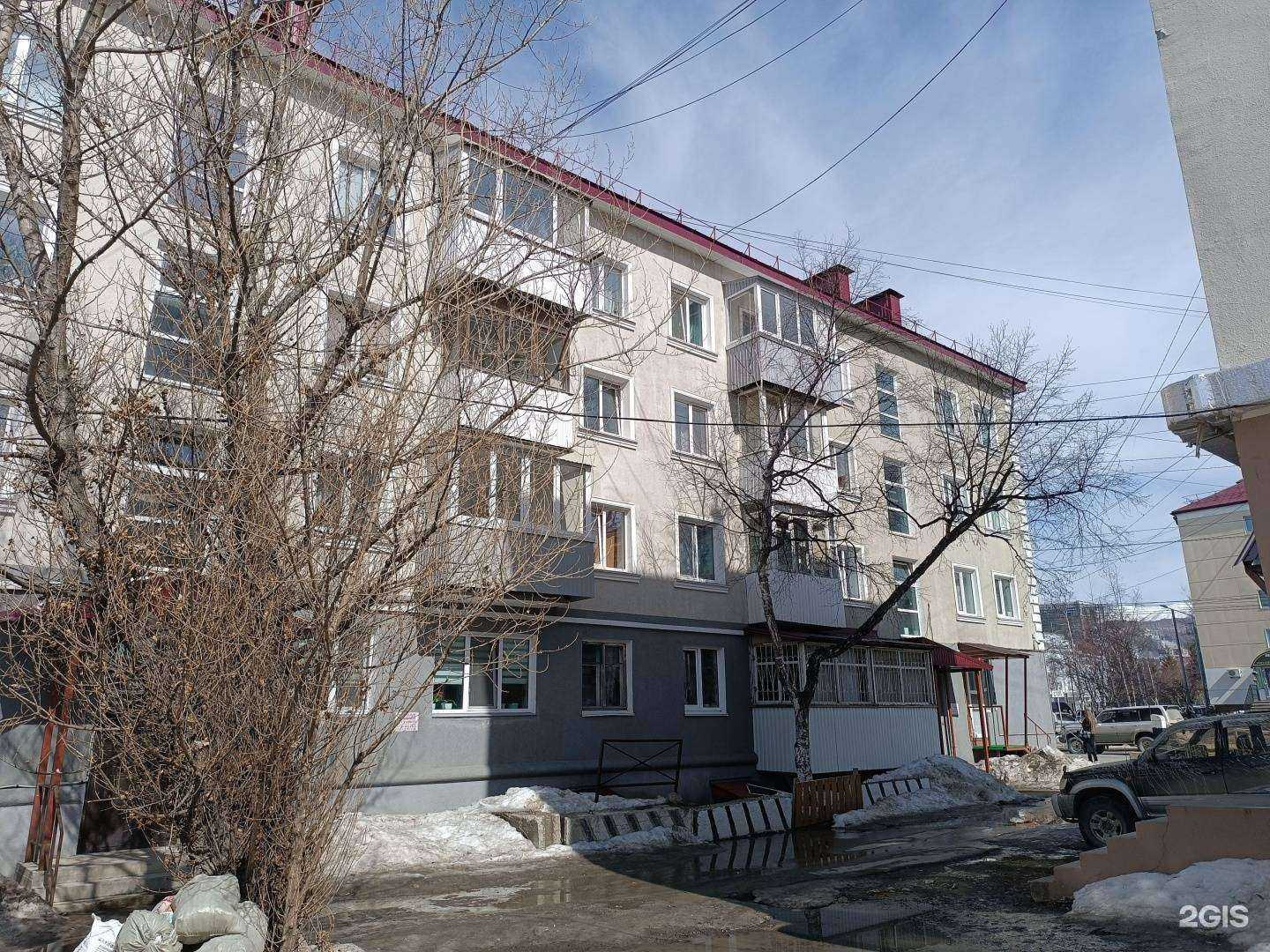 Отзывы на компанию Айкрафт в Южно-Сахалинске c фото - фотография 2 из 2