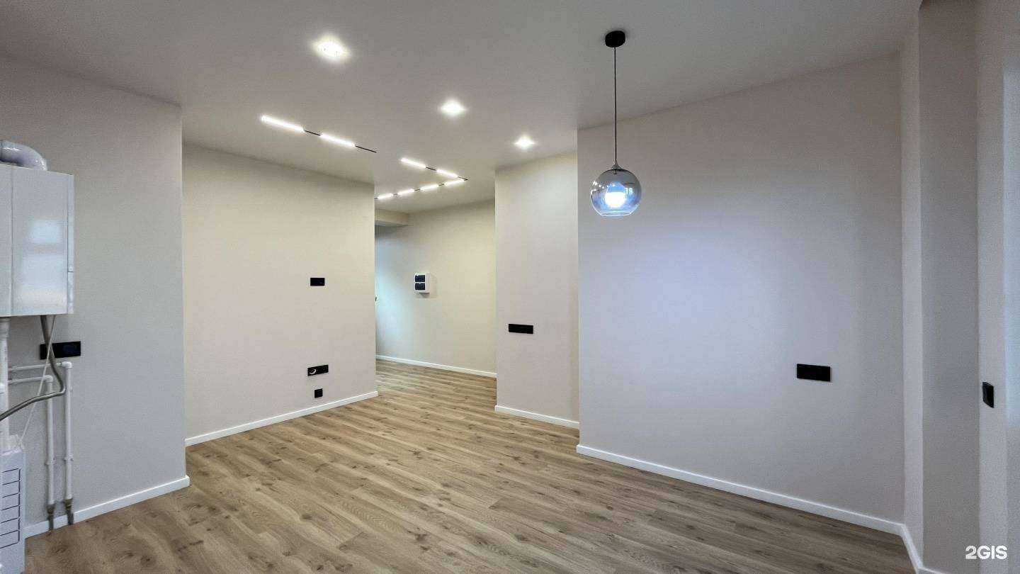 Отзывы на компанию ПроРемонт в Якутске c фото