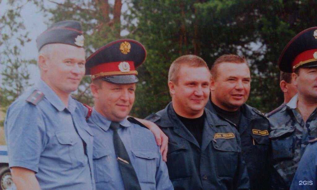 Отзывы на компанию Управление вневедомственной охраны войск национальной гвардии РФ по Тюменской области в г. Тюмень c фото