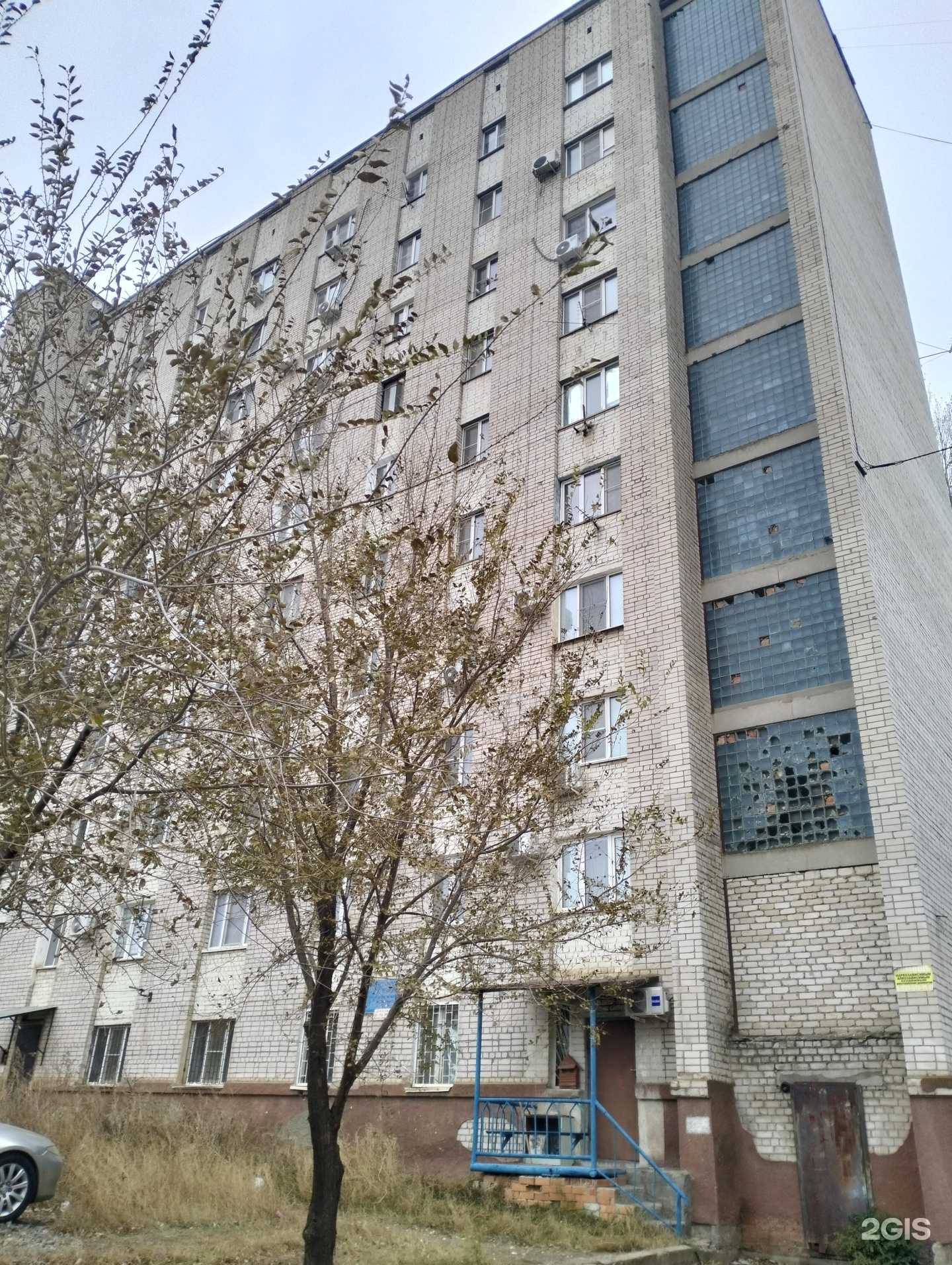 Отзывы на компанию Детская поликлиника №31 в Волгограде c фото - фотография 2 из 2