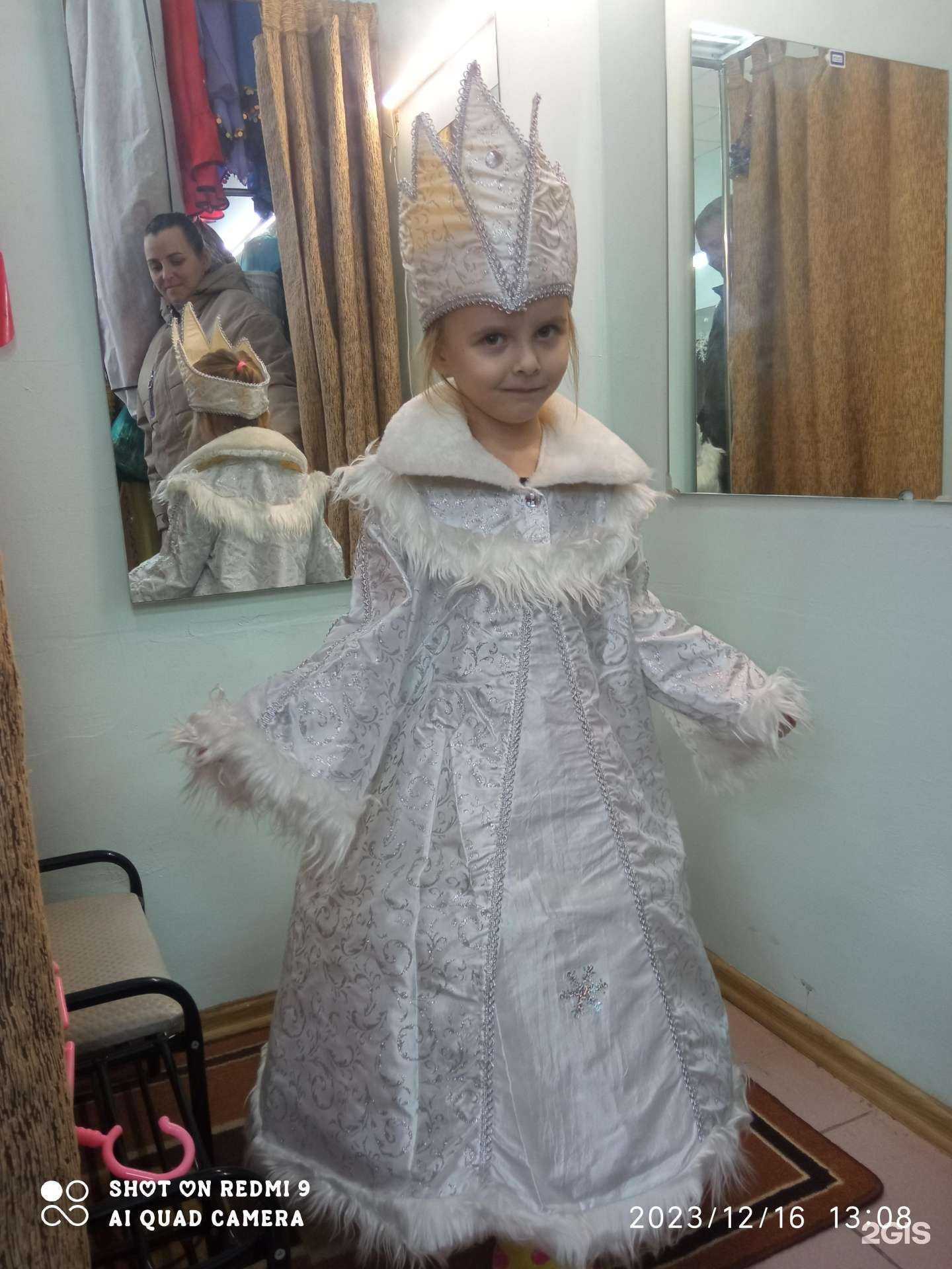 Отзывы на компанию Маркиза в г. Уссурийск c фото