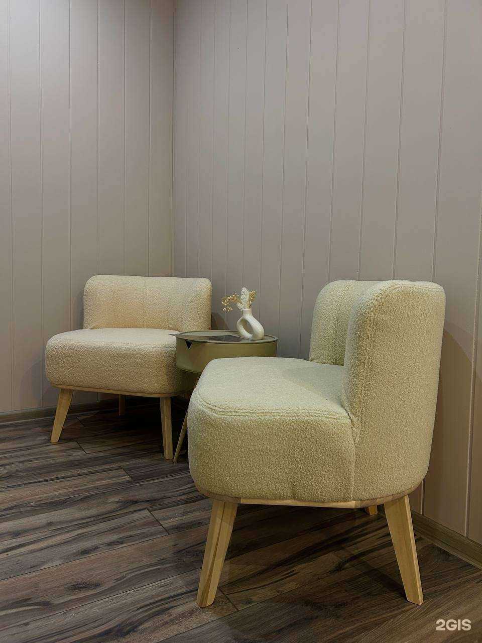 Отзывы на компанию Moso Studio в Нижнем Новгороде c фото