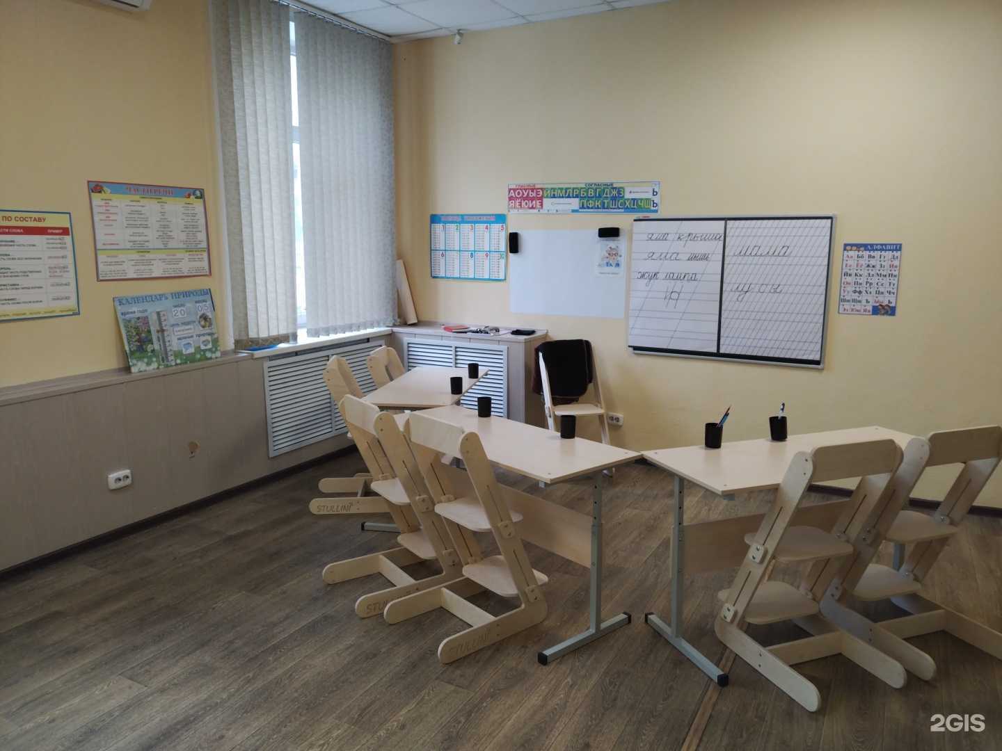 Отзывы на компанию ВсеЗнайкин в Кургане c фото