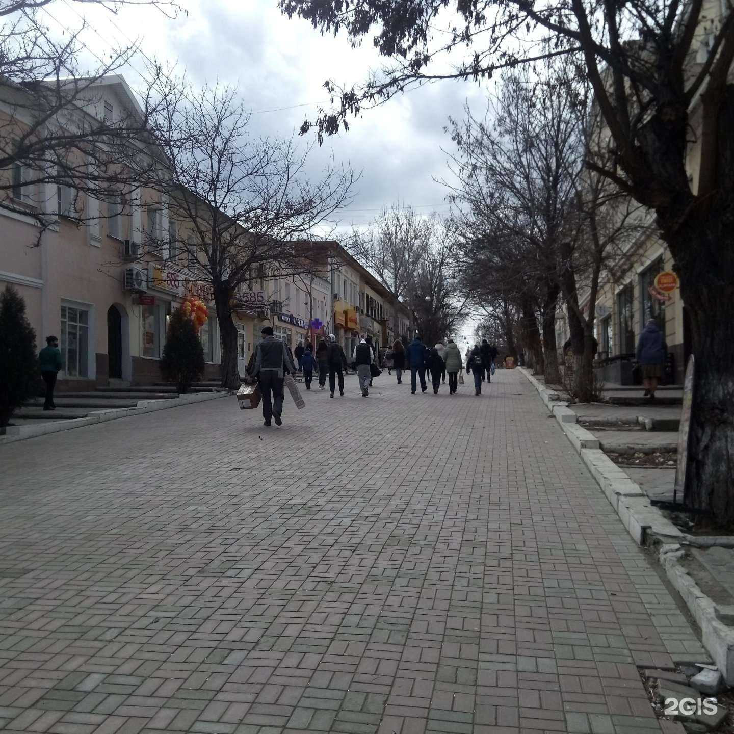 Отзывы на компанию Дк в Астрахани c фото - фотография 2 из 2