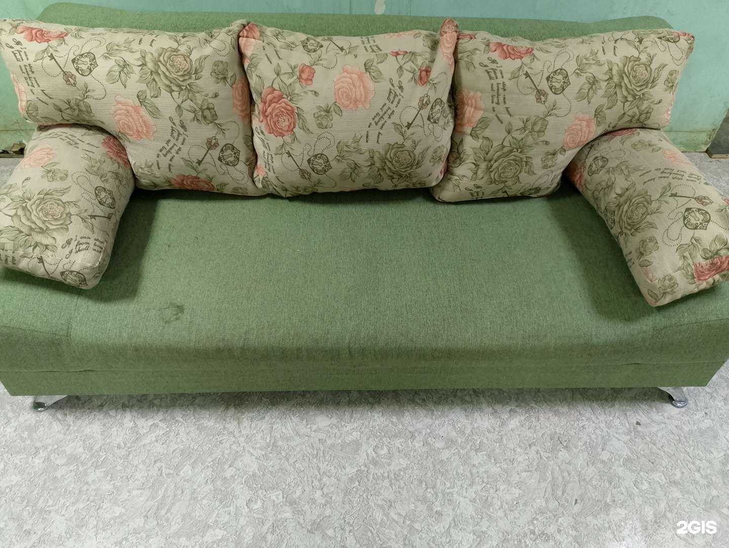 Отзывы на компанию Центр скупки мебели и б/у бытовой техники в Красноярске c фото